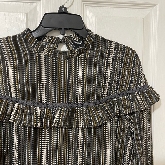 ETHEREAL blouse - Picture 4 of 6